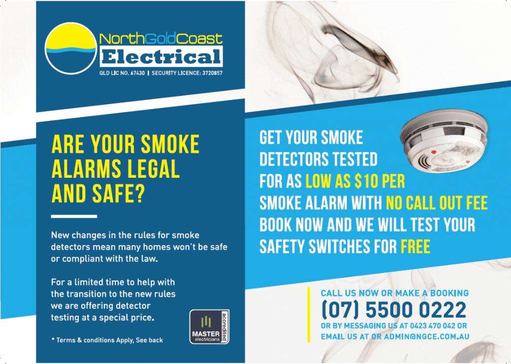 Electrican Gold Coast North Gold Coast Electrical