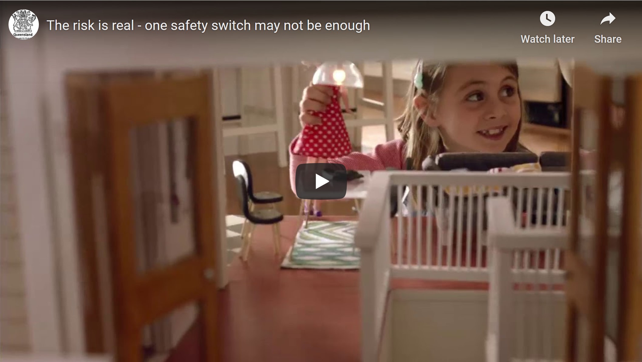 Safety Switch
